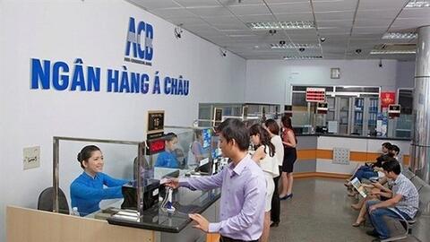 Nhóm Ngân hàng đang phát hành trái phiếu nhiều nhất từ đầu năm