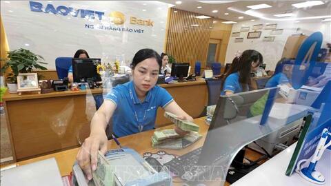 Áp lực tăng lãi suất cuối năm có đáng lo ngại?