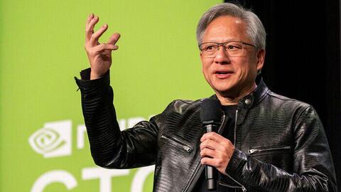 Có gì trong BCTC của Nvidia khiến Phố Wall đứng ngồi không yên?