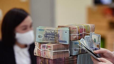 Lãi suất liên ngân hàng tăng mạnh ảnh hưởng thế nào tới các nhà băng?