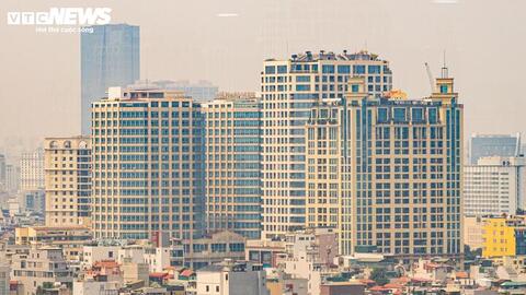 Giá bất động sản liên tục tăng cao ngất: Có nên xây giá trần để "ghìm cương"