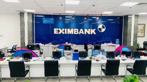 Eximbank tiếp tục họp cổ đông bất thường, muốn sửa đổi Điều lệ ngân hàng