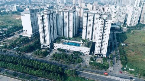 Đất hỗn hợp ở TPHCM được gỡ vướng