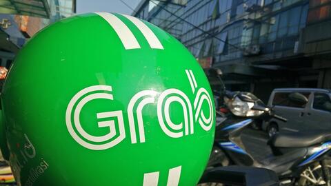 Vì sao Grab Việt Nam bắt tay một công ty truyền thông giải trí?