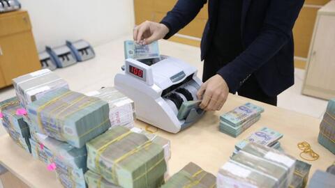 Ngân hàng nào đang cho vay mua nhà lãi suất thấp nhất tháng 6?