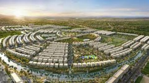Vinhomes Dương Kinh: Siêu đô thị phía Nam Hải Phòng bùng nổ, Đất Việt Group khẳng định vị thế Đại lý phân phối TOP đầu