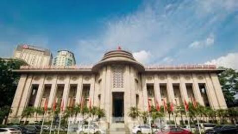 Ngân hàng muốn chia cổ tức tiền mặt phải đáp ứng thêm điều kiện bộ đệm vốn mới