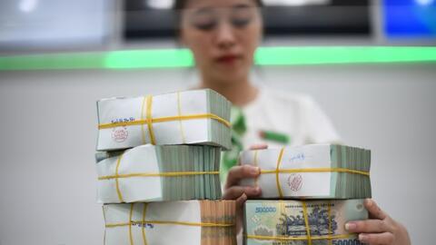 Cổ đông 4 ngân hàng chuẩn bị nhận cổ tức, cổ phiếu thưởng