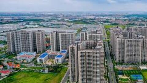 Top 10 ngân hàng cho vay bất động sản nhiều nhất trong nửa đầu năm 2025