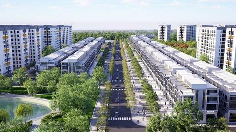 Chủ đầu tư dự án nhà ở xã hội gần 5.000 tỷ đồng tại Hưng Yên là ai?