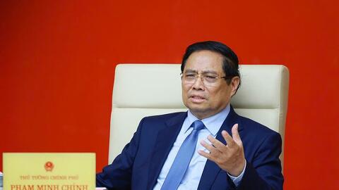 Thủ tướng yêu cầu chấn chỉnh thị trường vàng