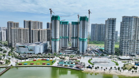 Thủ tướng yêu cầu tháo gỡ vướng mắc các dự án bất động sản đang tồn đọng