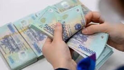 Tín dụng TP HCM tăng gần 10%, ưu tiên vốn cho sản xuất – kinh doanh