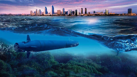 Tên lửa Nga bị Mỹ gọi là vũ khí điên rồ