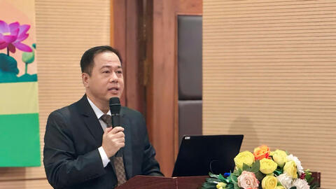 Giáo dục đại học: Kiến tạo tự chủ toàn diện, phát triển nhân lực chất lượng cao