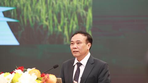 Liên kết chuỗi giá trị và phát triển hệ sinh thái số: Hai trụ cột kiến tạo nền nông nghiệp hiện đại