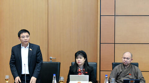 Định hướng phát triển vùng phải dựa trên tiềm năng, lợi thế riêng, không dàn trải