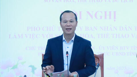 Bắc Ninh khai thác tốt tiềm năng, thế mạnh văn hóa Kinh Bắc