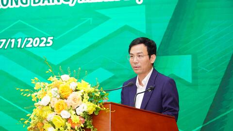 Hoàn thiện khung pháp lý niêm yết – Tạo môi trường đầu tư công bằng, minh bạch