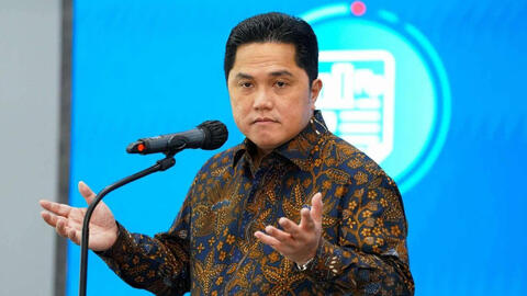 Giấc mơ World Cup 2026 của Indonesia sụp đổ: Khủng hoảng niềm tin