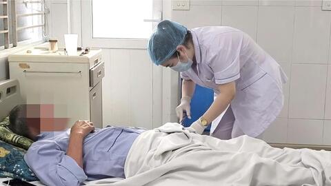 Nguy cơ nhiều dịch bệnh gia tăng dịp cuối năm