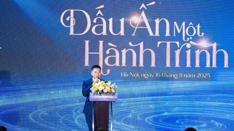 Dấu mốc mới của The Ninety Complex