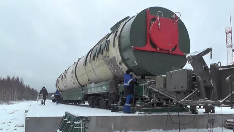 Tổng thống Putin lệnh không thể chậm hơn Mỹ