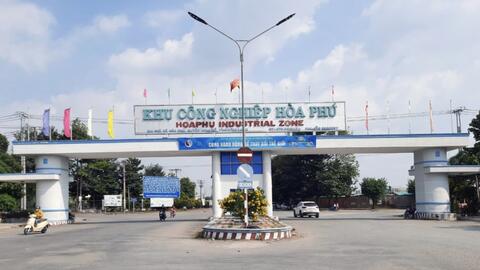 Vĩnh Long: Kêu gọi đầu tư 10 dự án với tổng vốn trên 20.000 tỷ đồng