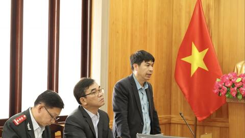 Lâm Đồng: Tháo gỡ khó khăn, vướng mắc cho các dự án ngoài ngân sách