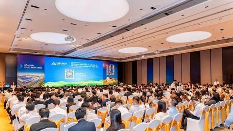 Chứng khoán Vietcap đăng ký mua 7 triệu cổ phiếu HPA trong IPO nghìn tỷ