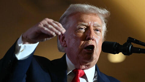 Từ yêu thích nhất của ông Trump