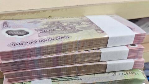Chốt quyền ngày 15/12: WCS, IDV, HJS và BCF đồng loạt trả cổ tức tiền mặt