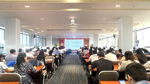 TP Hồ Chí Minh: Khai giảng lớp bồi dưỡng nghiệp vụ tiếp công dân, giải quyết khiếu nại, tố cáo khóa 18