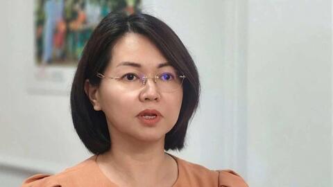 Hai cựu Cục trưởng Cục An toàn thực phẩm bị đề nghị truy tố trong vụ nhận hối lộ hàng chục tỷ đồng