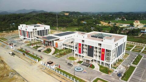 Hơn 17.400 cơ sở nhà, đất công đã được xử lý sau sắp xếp chính quyền địa phương 2 cấp