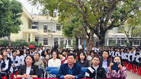 Khơi dậy lòng tự hào dân tộc qua những trang sử vàng