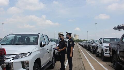 Thị trường ô tô cuối năm 2025 ổn định nguồn cung, phân hóa sức mua