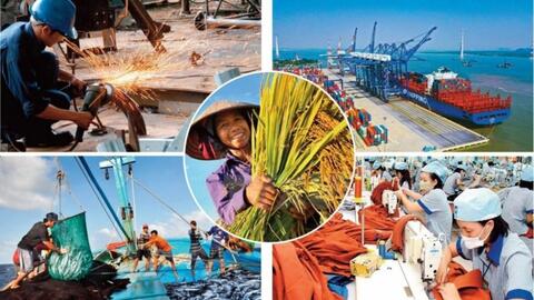 “Chìa khóa” cho mục tiêu tăng trưởng đột phá hai con số