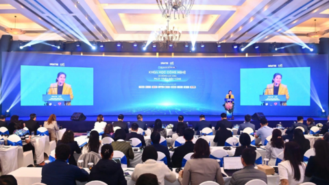 "Tấm hộ chiếu" nâng cao năng lực cạnh tranh của doanh nghiệp