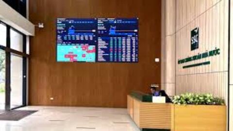 Hoàn thiện hạ tầng công nghệ thông tin, Ủy ban Chứng khoán nâng cao năng lực giám sát