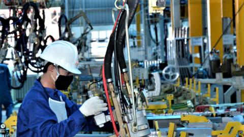 Chỉ số sản xuất công nghiệp năm 2025 lập đỉnh, tăng 9,2%