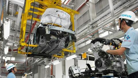 Quyết liệt thực hiện các đột phá để phát triển kinh tế tư nhân