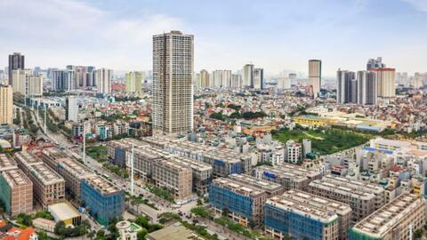 Loạt chính sách đất đai mới có hiệu lực từ 2026: Người dân hưởng lợi, doanh nghiệp gỡ khó