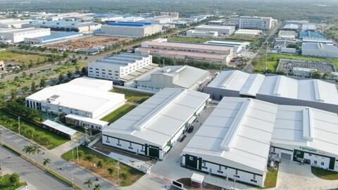 TP. Hồ Chí Minh ưu tiên thu hút các ngành công nghệ cao