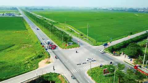 Gỡ “điểm nghẽn” dự án BT chuyển tiếp, tránh lãng phí nguồn lực đất đai