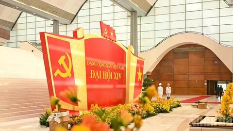 Đưa tinh thần Đại hội XIV của Đảng lan tỏa sâu rộng trong toàn Đảng bộ Bộ Tài chính