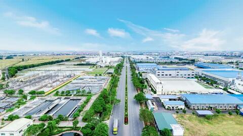 Ưu đãi tiền thuê đất tạo động lực phát triển khoa học công nghệ, đổi mới sáng tạo và chuyển đổi số