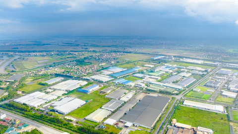 ROX Group - Ba thập kỷ kiến tạo thuận ích, đưa giá trị Việt vươn xa