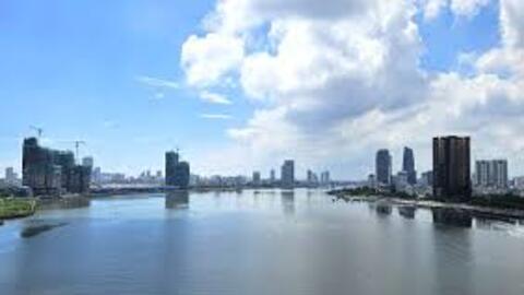 Tín dụng kinh doanh bất động sản cán mốc 2 triệu tỷ đồng, tăng gần 28% sau 3 quý