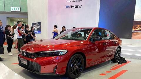 Cập nhật bảng giá ô tô Honda và Mazda mới nhất tháng 1/2026